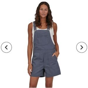 Patagonia Stand Up overalls